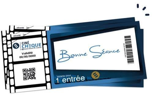 CinéChèque