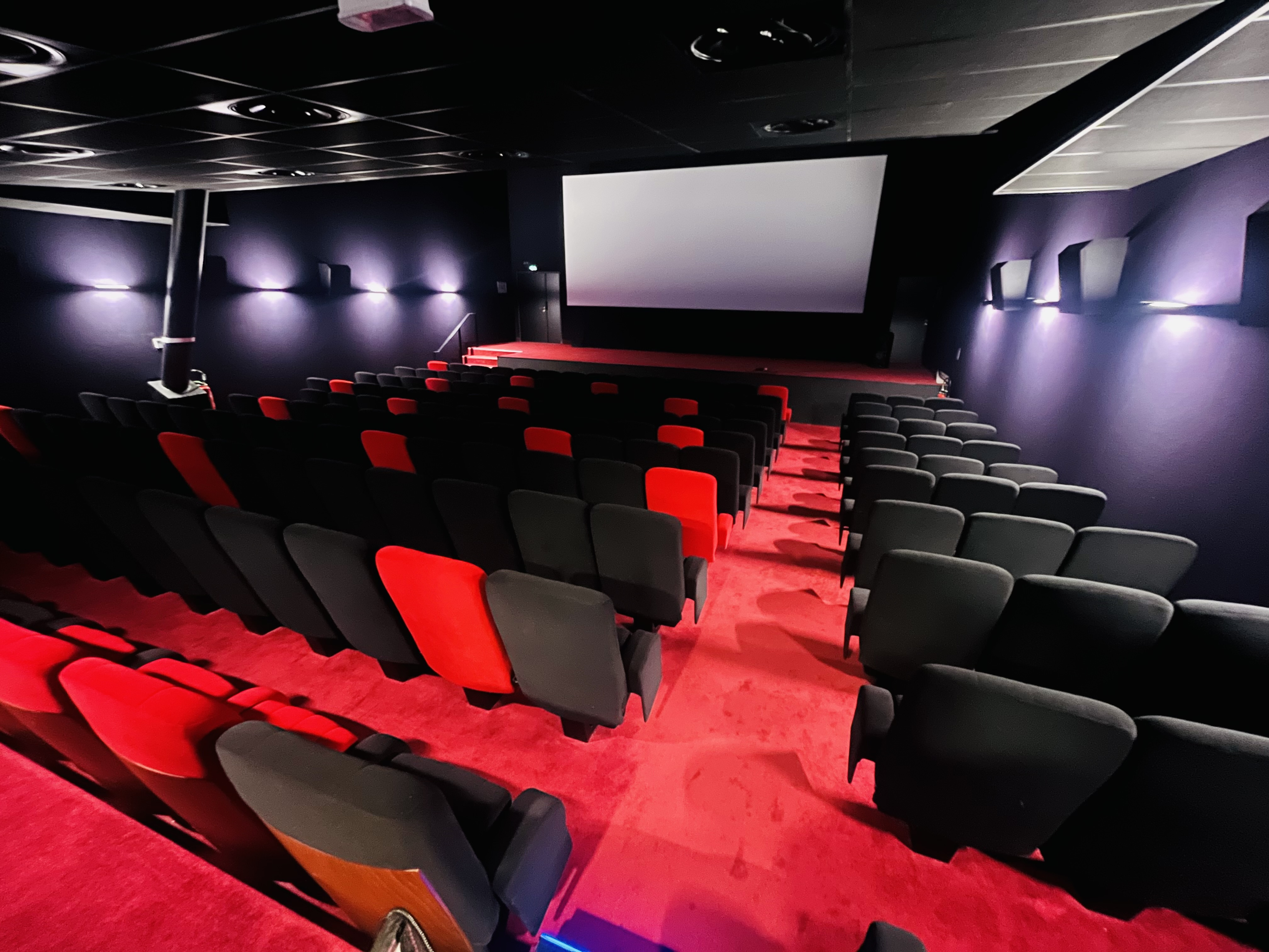 Photo Salle 1