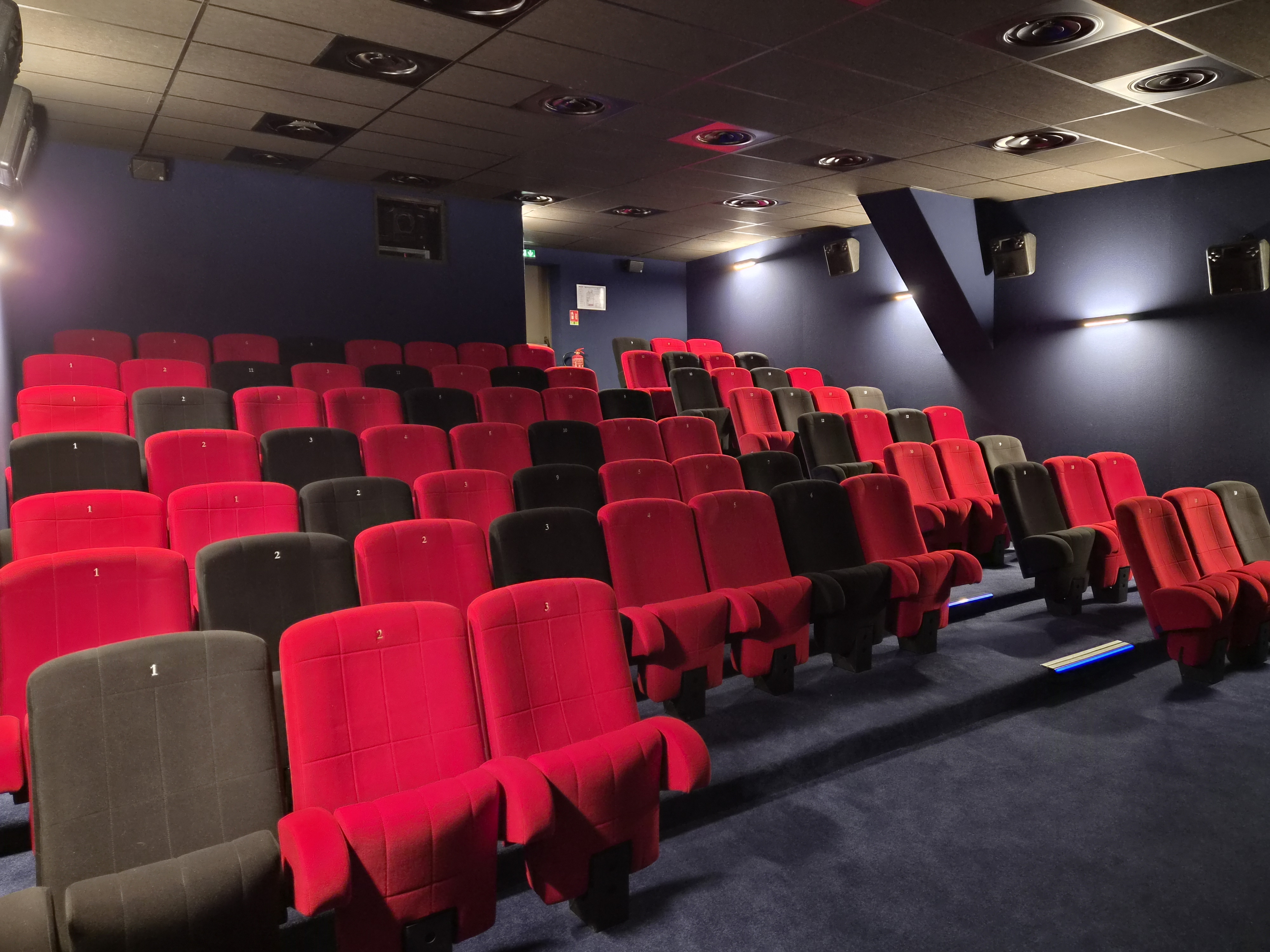 Photo Salle 2