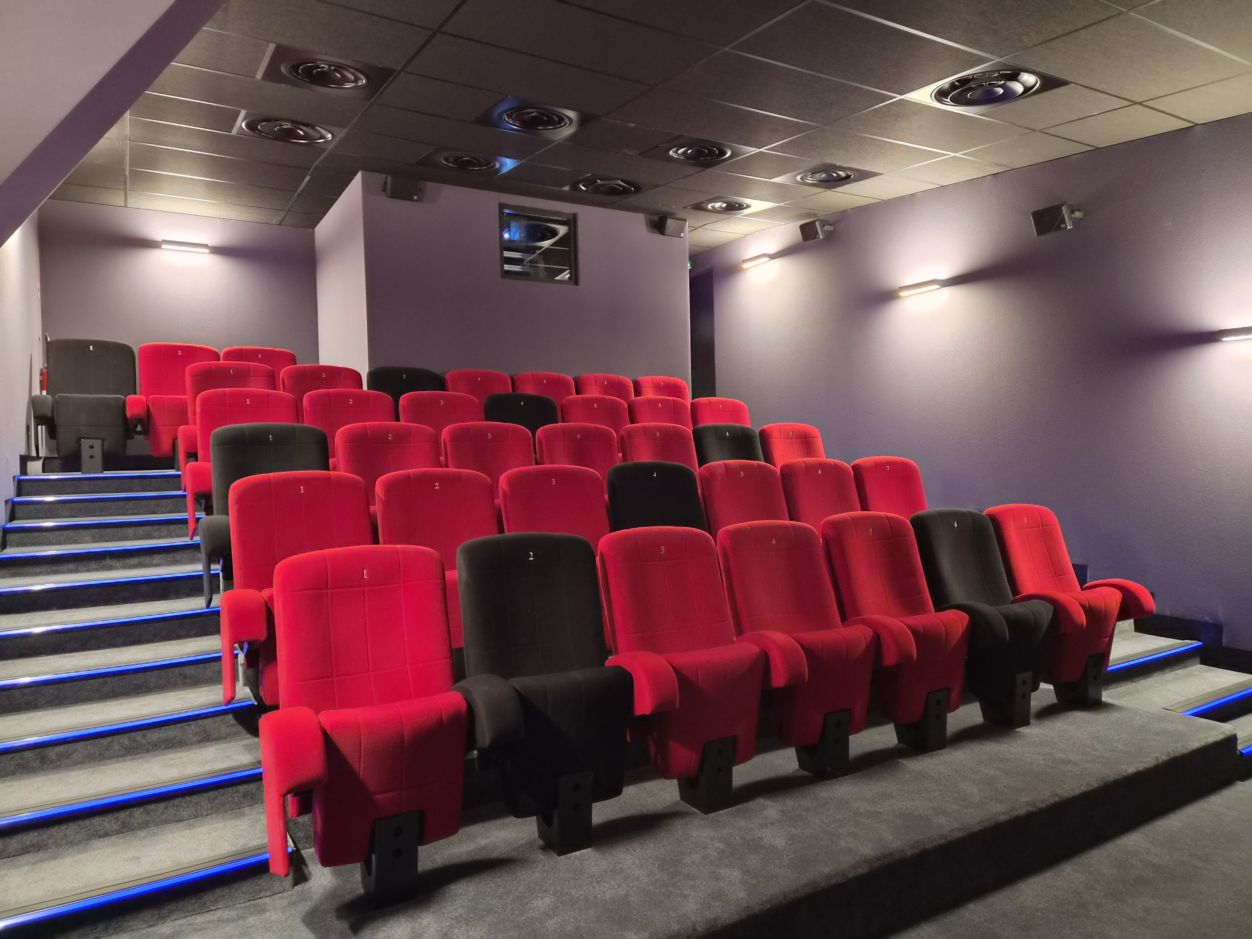Photo Salle 3