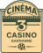 Cinéma Gardanne - 3 Casino